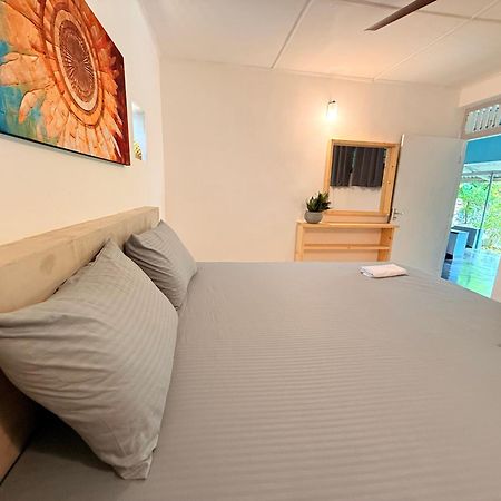 Sun Shine Guest House Negombo Zewnętrze zdjęcie