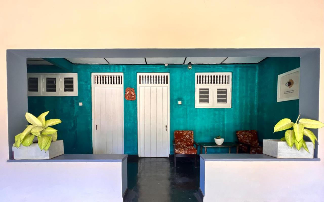 Sun Shine Guest House Negombo Zewnętrze zdjęcie