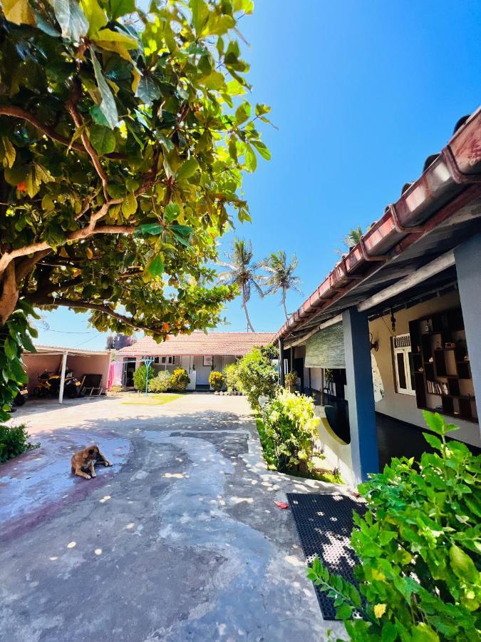 Sun Shine Guest House Negombo Zewnętrze zdjęcie