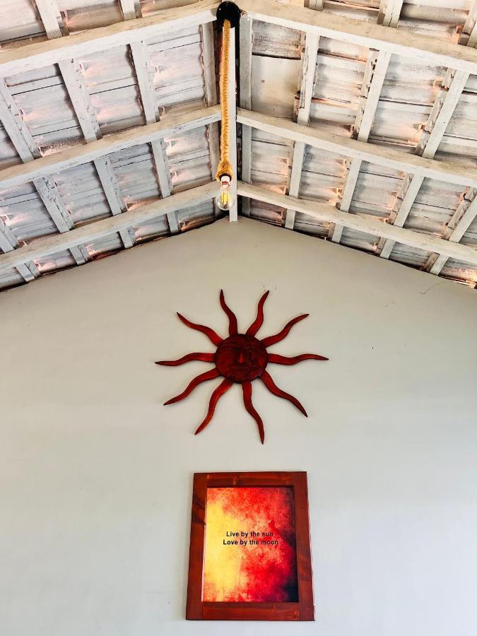 Sun Shine Guest House Negombo Zewnętrze zdjęcie