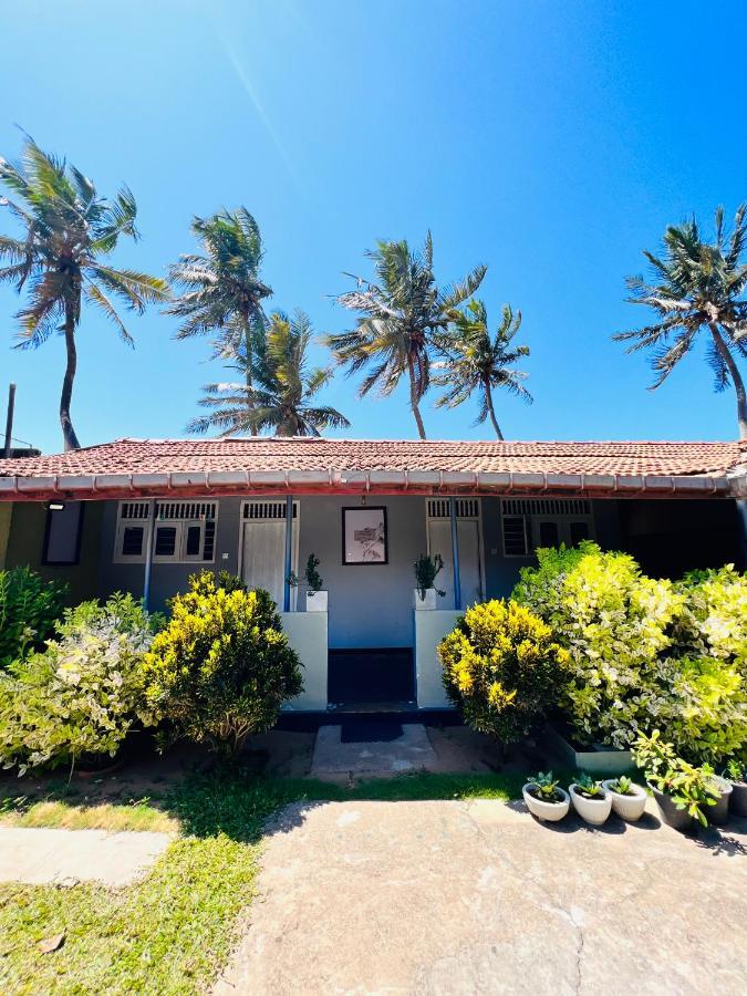 Sun Shine Guest House Negombo Zewnętrze zdjęcie