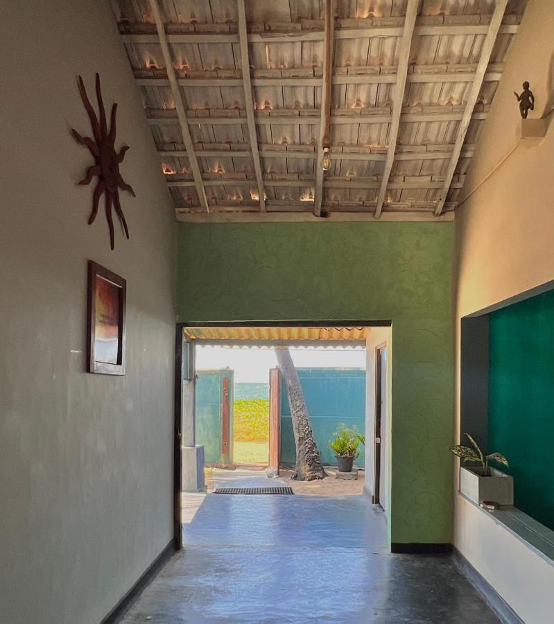 Sun Shine Guest House Negombo Zewnętrze zdjęcie