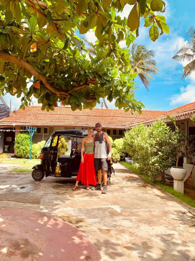 Sun Shine Guest House Negombo Zewnętrze zdjęcie