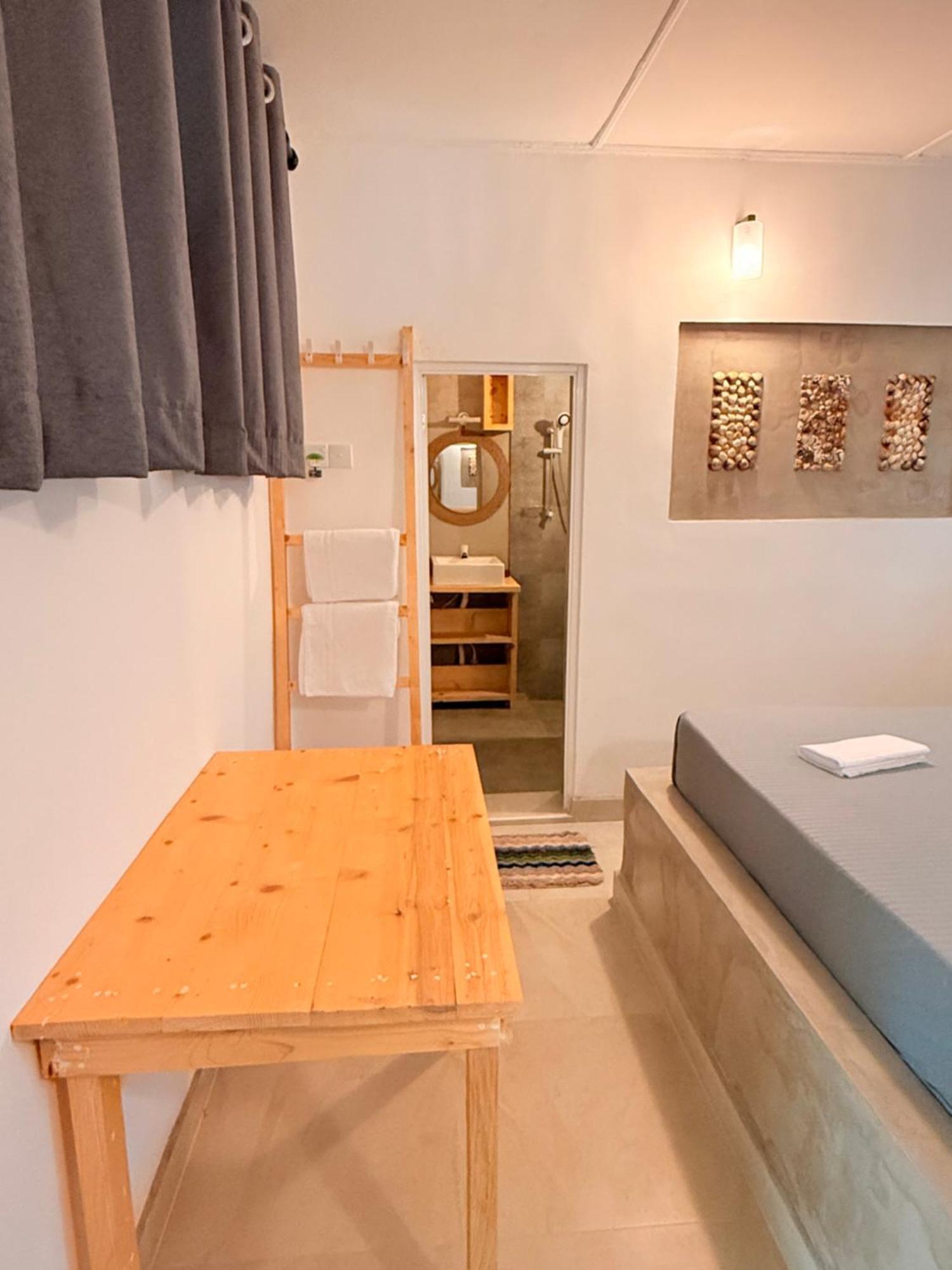 Sun Shine Guest House Negombo Zewnętrze zdjęcie