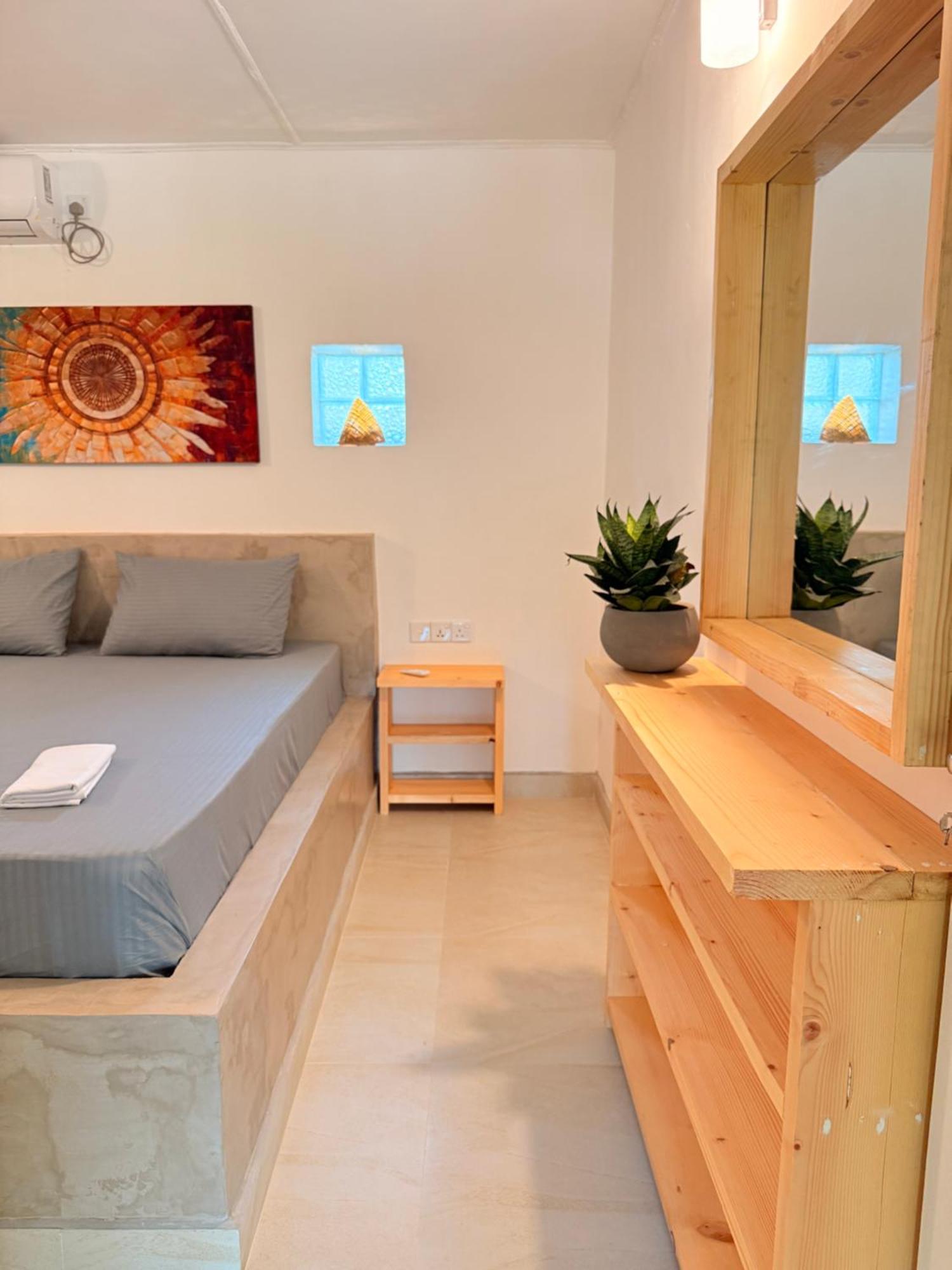 Sun Shine Guest House Negombo Zewnętrze zdjęcie